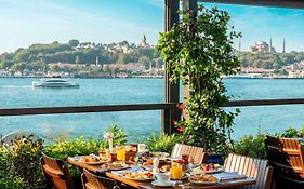 Novotel Istanbul Bosphorus